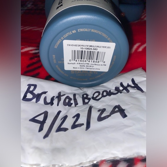 2 Mother’s Day Stanley Tumblers Collection 40oz NIB - Picture 3 of 10